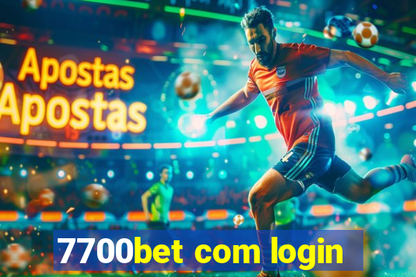 7700bet com login